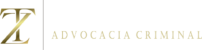 Logo de escritório de advogado criminalista em SP